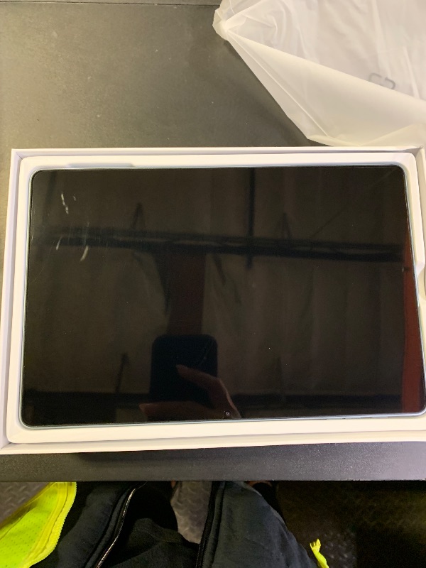 Photo 1 of Android 15 Tablet, 2025 Upgraded 11 inch Android Tablets with Keyboard, 24GB+256GB+2TB Expand, Support Face Unlock+18W Fast Charging, Octa-Core CPU,Dual WiFi6, Dual Camera,8000mAh Battery, Black