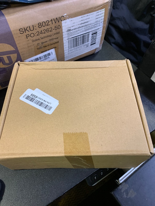 Photo 1 of Blind Spot Monitoring Sensor, Car Blind Spot Monitoring System BSD Distance Assistant Lane Changing Warning Reversing Driving Assistance Sensor High Sensitivity