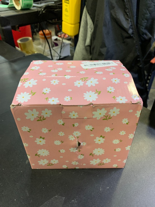 Photo 1 of Musical Jewelry Box Jewelry Organizer Box for Women Girls with 2 Pullout Drawers,Wooden Storage Box Princess Jewelry Boxes,Castle Design Kids Jewelry Box for Little Girls Birthday Christmas Gift