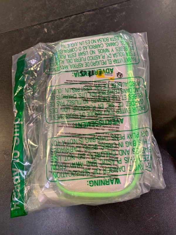 Photo 1 of RIYADAone Hard Case Replacement for Texas Instruments TI-30XIIS TI-30XS TI-30Xa TI-36X Pro Scientific Calculator Case Only (Lime Green + Off White Case)