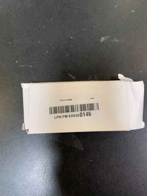 Photo 1 of GM3T-R 3-Button Garage Door Openers Remote, Replacement for Genie Remote, Works with Genie Most Garage Door Openers Since 1995, Replacement for GM3T-BX/G3T-R/G3T-A/AT95/ACSRS, 1Pack, 5 Years Warranty