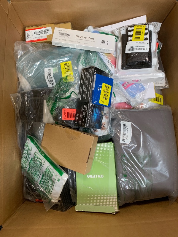 Photo 1 of Nellis Variety Box: Small | See Notes for Details