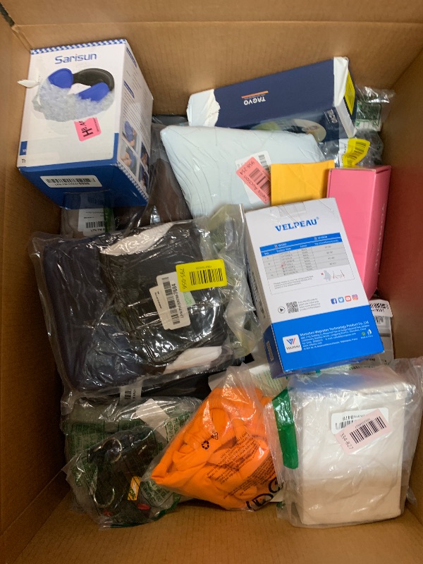 Photo 1 of Nellis Variety Box: Small | See Notes for Details
