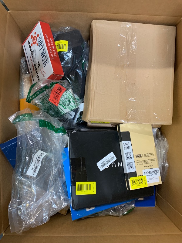 Photo 1 of Nellis Variety Box: Small | See Notes for Details