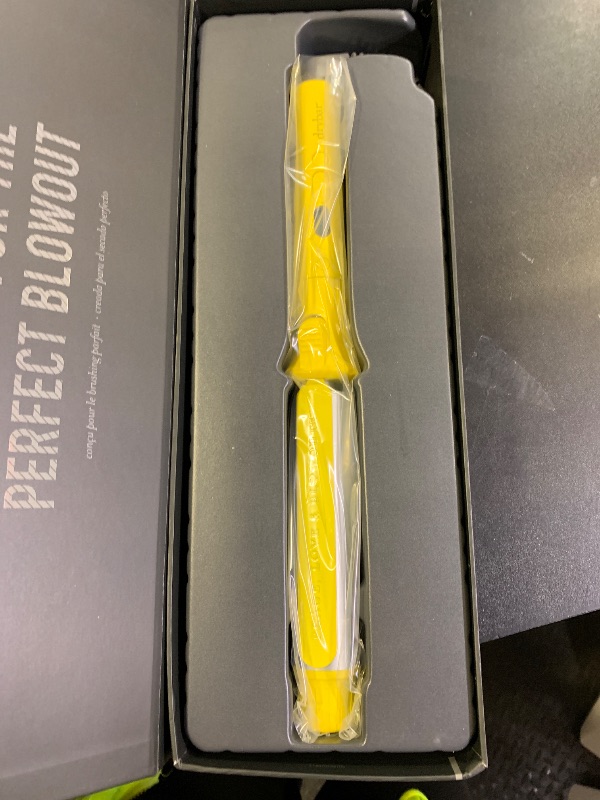 Photo 1 of Drybar The 3 Day Bender Rotating Curling Iron | for Perfect Curls or Waves (1.25 in)