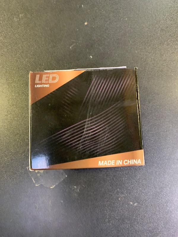 Photo 1 of GleamFlex H7 Light Bulbs, 1:1 Mini Size, 1000% More Brightness 30000?? H7 Fog Lights, Quick Plug and Play Setup, Pack of 2