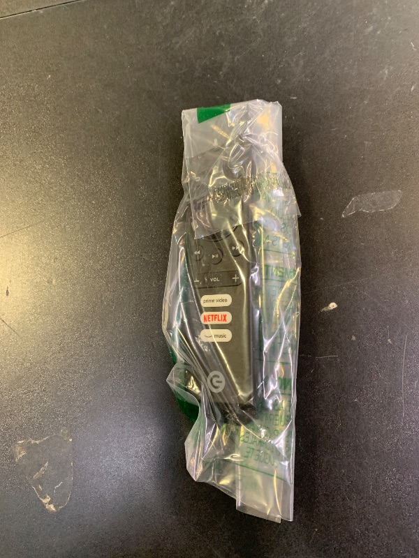 Photo 1 of Voice TV Remote Control for Element/Westinghouse TV 2017 Series, Replacement Remote Control Compatible with 43GSR4100KN EL4KAMZ4317 EL4KAMZ5017 EL4KAMZ5517 EL4KAMZ6517 WA43UFT1001