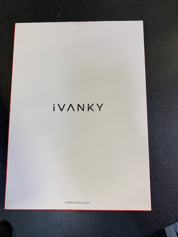 Photo 1 of IVANKY 8K DisplayPort Cable 1.4, VESA Certified DP Cable 6.6ft (8K@60Hz, 4K@144Hz, 2K@240Hz)HBR3 Support 32.4Gbps, HDR, HDCP 2.2, FreeSync G-Sync, Braided Display Port for Gaming Monitor, Graphics, PC