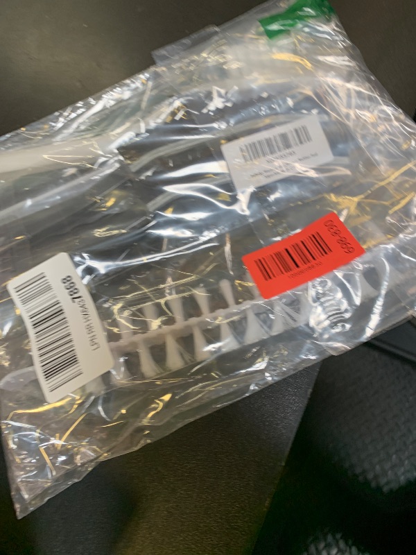 Photo 1 of Palksky Washing Machine Cleaning Brush Set, Front Load Washer Machine Cleaner Accessories with 1PCS Drum Slot Cleaner Brushes and 5PCS Crevice Cleaning Brush for Washer Rubber Seal