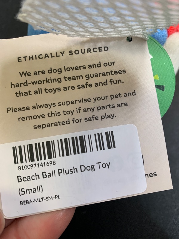 Photo 1 of DOG TOY 
