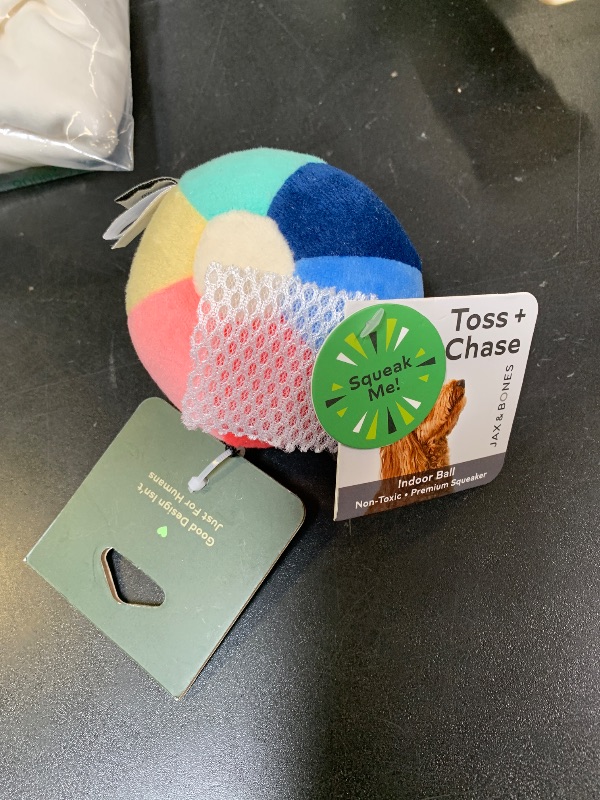Photo 1 of DOG TOY 