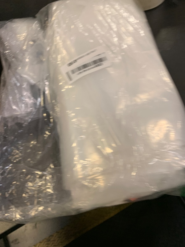 Photo 1 of Vinyl Styl Protective Outer Record Sleeves - 100 Pack