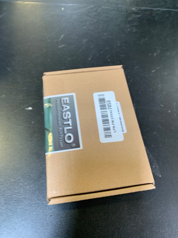 Photo 1 of 1/4-20 x 2-1/2" Hex Head Bolts Screws, 304 Stainless Steel 18-8, Fully Threaded, Hexagon Head Cap Bolts Screws, Coarse Thread UNC, 20 PCS