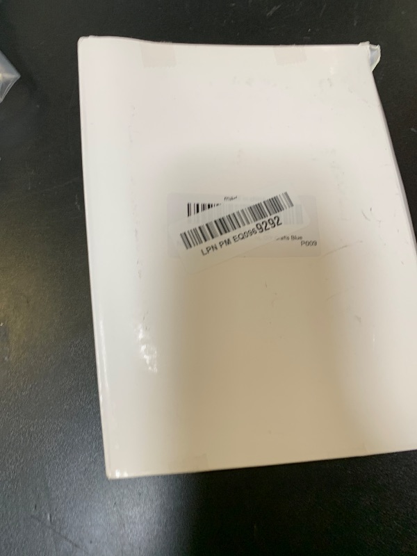 Photo 1 of 100PCS Baby Shower Clothespins Games Boy Plastic Clothes Pin with Storage Bag Mini Blue Pin Bulk 1.4 inch for Party Decorations, DIY Crafts