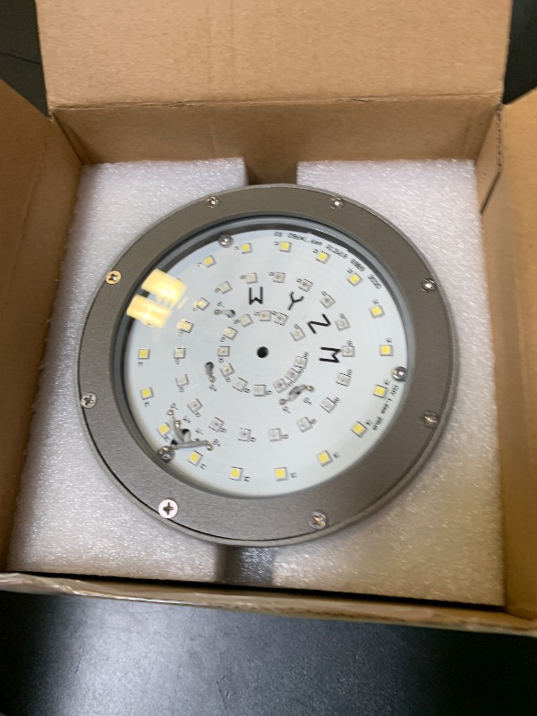 Photo 1 of LED POOL LIGHT