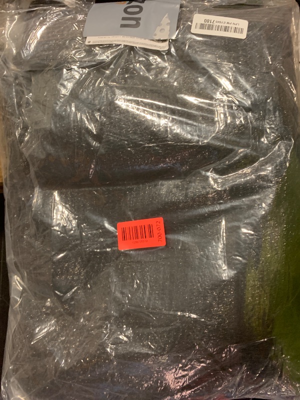 Photo 1 of winemana 50% Black Shade Cloth, 14 x 20 FT Durable Mesh Tarp with Grommets, Garden Sunblock Shade Cloth Shading Antifreezing for Plants Cover, Greenhouse, Barns Kennel, Patio, Tomatoes