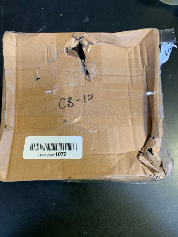 Photo 1 of 1 Barrel Carburetor For Rochester B Type Manual Choke, For Chevy 1950-1959, For GMC 235 ci Engine 1950-1959, Replace OE: 7002051, 7003160, 7004495, 7003986