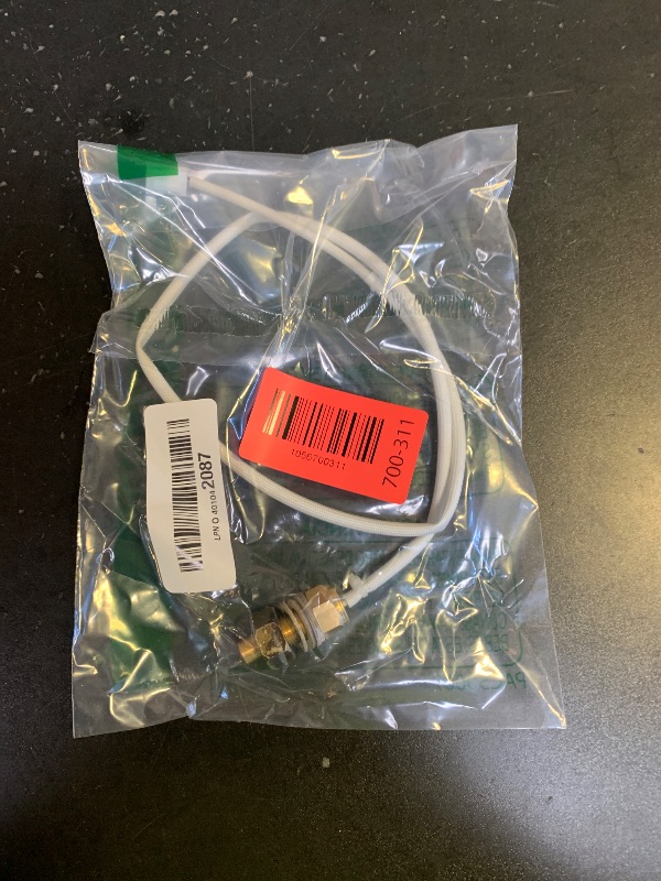 Photo 1 of P-1209 Thermal Temp Sensor 12V Fit for Green Mountain Grills Daniel Boone Prime, Oven Heat Sensor Fit for Ledge Peak Models Jim Bowie Prime