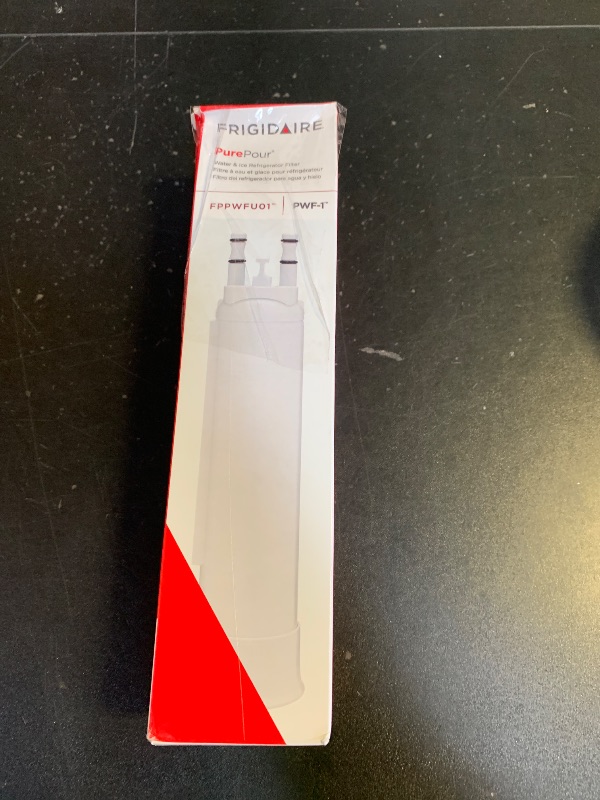 Photo 1 of Frigidaire FPPWFU01 PurePour PWF-1 Water Filter1056700372
