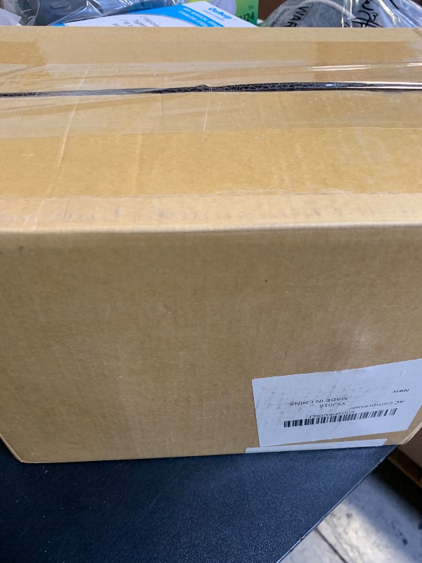 Photo 1 of GDUKOP AC Compressor with Clutch Compatible with Chevrolet, GMC Silverado, Suburban, Sierra, Avalanche, Express, Tahoe, Yukon, Escalade, and More Replace CO 29002C, 15036042, 15068853, 150688541056700617
