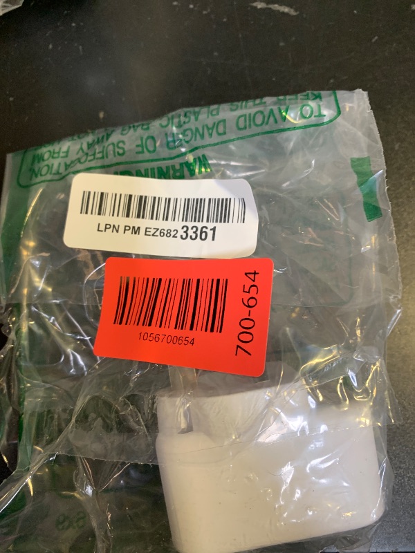 Photo 1 of US to UK Ireland Travel Plug Adapter, HANYCONY Type G Travel Adapter 2 Outlets 3 USB Ports(2USB C), UK Power Adapter Converter for USA to Dubai England London Scotland British Kenya Irish Hongkong
