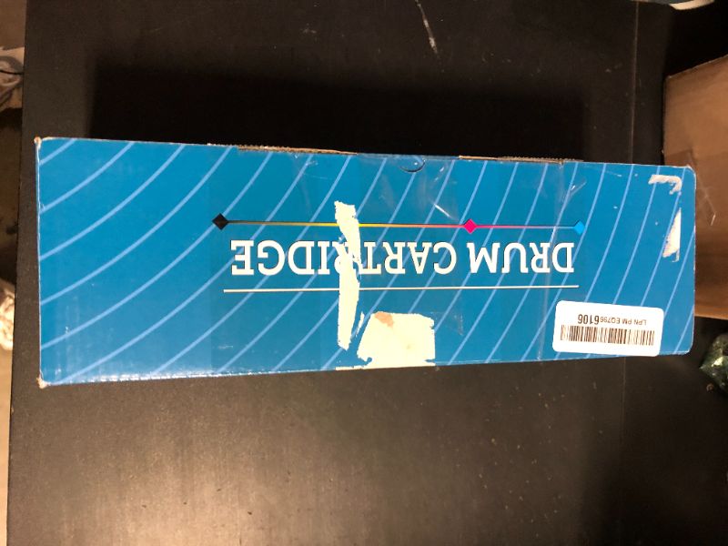 Photo 1 of Compatible DR229CL Drum Unit (NOT Toner) Replacement for Brother DR-229CL DR229 TN229XL Work for MFC-L3720CDW MFC-L3765CDW MFC-L3780CDW HL-L3220CDW HL-3280CDW HL-L3295CDW Printer (4 Pack)