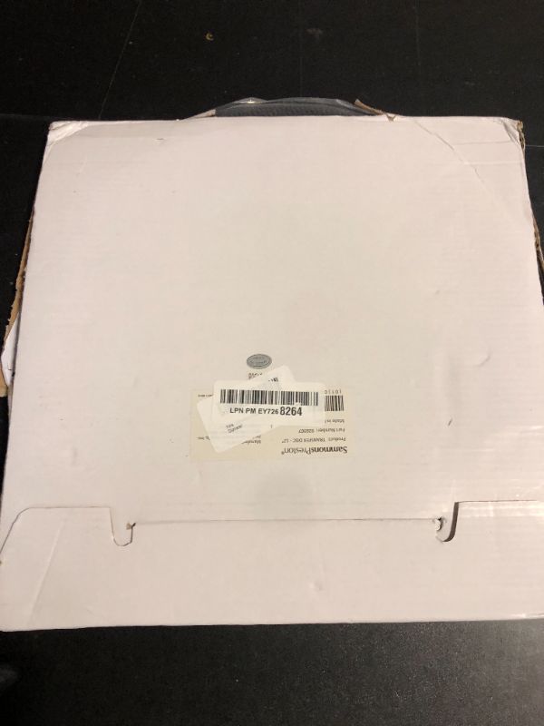 Photo 1 of Sammons Preston Transfer Disc, 12" Pivot Disc for Safe Transfers with 360° Rotation, Non-Slip Surface for Sitting or Standing, Mobility Aid for Elderly, Caregivers, and Disabled, Lightweight Design
