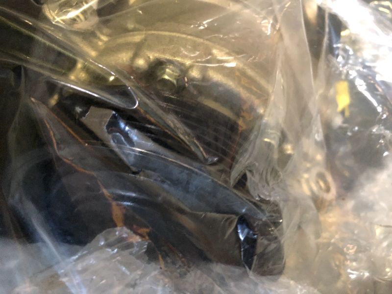 Photo 1 of Autodevil AC Compressor Fit for 1 Series M, 335i, 335is, 335i xDrive, 335xi, 135i, 135is, X1, X3, Z4, 2.0L 3.0L, A/C Air Conditioning Compressors with Clutch Replace for 64526956719, 157382, 158382