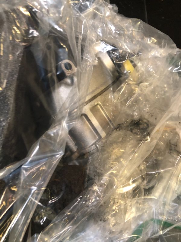 Photo 1 of Autodevil AC Compressor Fit for 1 Series M, 335i, 335is, 335i xDrive, 335xi, 135i, 135is, X1, X3, Z4, 2.0L 3.0L, A/C Air Conditioning Compressors with Clutch Replace for 64526956719, 157382, 158382
