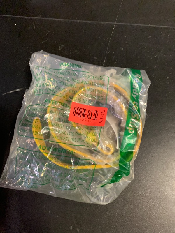 Photo 1 of 1 1/2" (38mm) Snap On Plain Leather Jean Belt With Roller Buckle, Yellow | xs (26-28" waist)