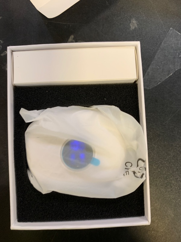 Photo 1 of Sisism A10 Pro Wireless Earbuds, Bluetooth 5.3 Headphones HiFi Stereo 50H Playback LED Digital Display Ear Buds with ENC Noise Canceling Headset, IPX7 Waterproof Earphones for Gym/Running/Work