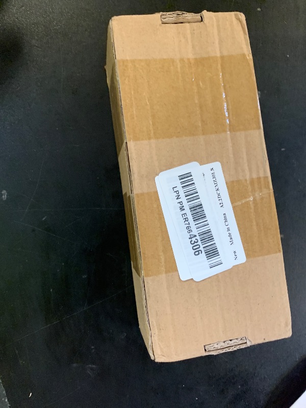 Photo 1 of 1 Pair Low Headroom Garage Door Top Brackets/Hinges, Quick Turn Bracket, Fit for Standard Lift Door with Very Low Clearance, fits Commercial & Residential for Adding Clearance Above a Garage Door