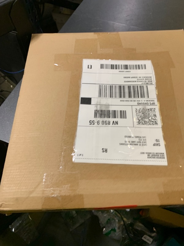 Photo 1 of 1 Pack T Shirt Display Frame, 13" x 13" Black Imitation Wood T Shirt Frame with 98% UV Protection Acrylic, 1" Depth of Usable Space Shadow Box, Display Case for Shirts, Jerseys, Memorabilia