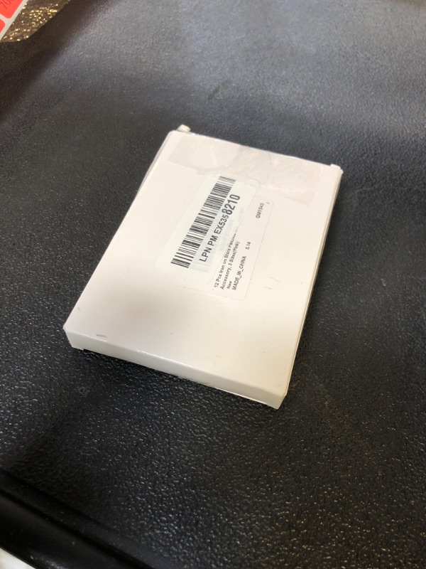 Photo 1 of 12 Pcs Iron on Stars Patches Rhinestone Adhesive Applique Hot Glue Rhinestone Stars Glitter Crystal Patches for Clothing Shoes Bags Hats Repair Decoration and DIY Accessory, 3 Sizes(Pink)