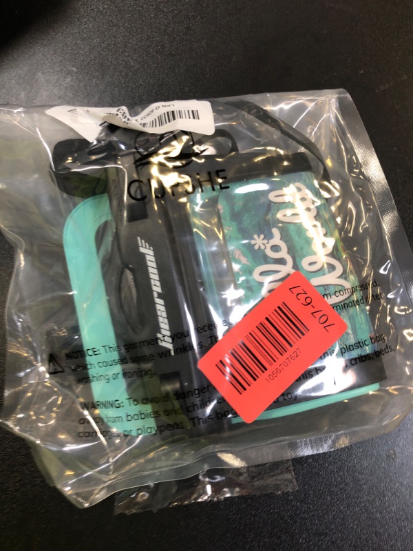 Photo 1 of [2025-2026 Cruise Essentials Kit] 4 Waterproof Clear Luggage Tags + 2 Detachable Lanyards & 4 Magnetic Hooks | Cruise Must Haves Set for Carnival NCL MSC Princess All Cruise Lines