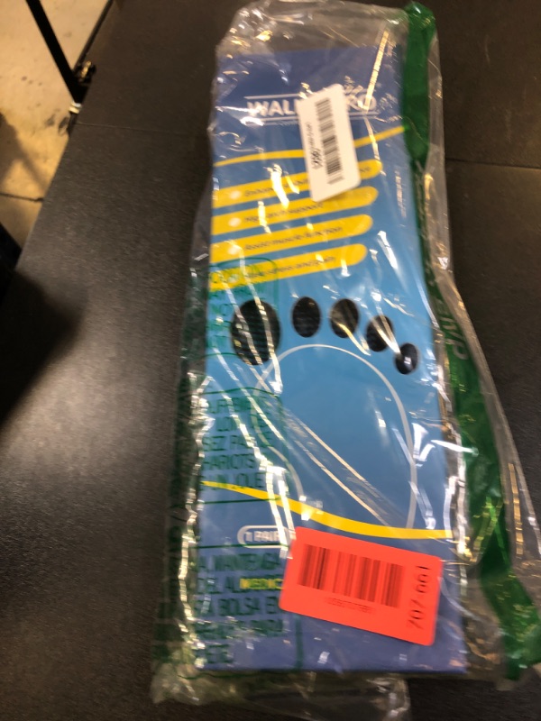 Photo 1 of Plantar Fasciitis Insoles for Men Women - Orthotics Inserts, Shoe Insoles Arch Support Flat Feet Inserts Work Boot Insoles for Standing All Day (Mens 9-9 1/2 | Womens 11-11 1/2)