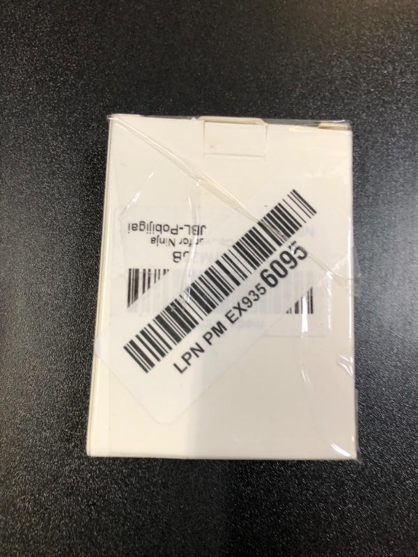 Photo 1 of Pour Spout Cover Replacement Compatible with Ninja Blender Lid 72oz, Spout Cover Lid Flap for Ninja Blender Square Top Pitcher, Fit for BL660 BL740 BL770 BL771 BL772, Ninja Blender Replacement Parts
