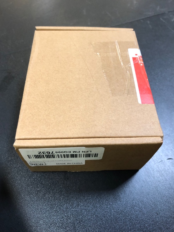 Photo 1 of Prizmox 2-Pack IXINK1 Red Postage Ink Cartridge Compatible for Quadient ix-1 Series Ink iX1 Postage Meters Sure.Jet # A0146668