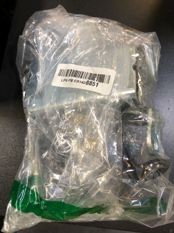 Photo 1 of labwork 1 Pair Door Hinge Upper Lower Left Right Replacement for Bronco F150 F250 F350 Ranger 1980-1996 925066 925068