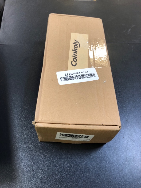 Photo 1 of Coinkoly 10 Pack 7"(177mm) Gold Cabinet Pulls Kitchen Cabinet Handles Drawer Pulls Cupboard Hardware for Cabinets CK0078