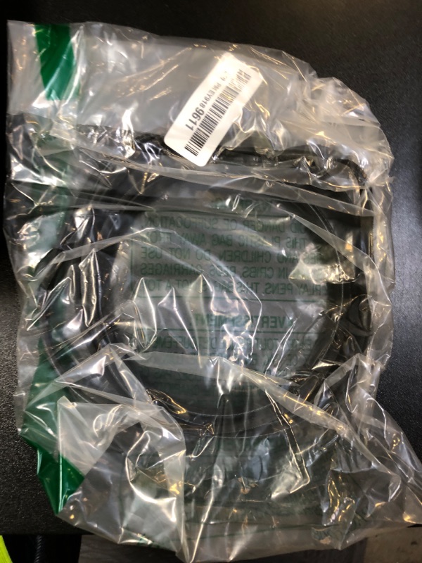 Photo 1 of BlueStars Ultra Durable 8547157 Dryer Drum Belt 94 in Replacement Part - Compatible with Whirlpool & Kenmore Dryers - Replaces WP8547157 AP6013152
