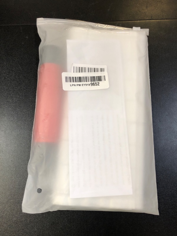 Photo 1 of 10 Packs Wine Bottle Travel Protector Bags, Monkkino Inflatable Bubble Cushion Wrap, Safety Choice for Glass Bottles in Transport with Luggage, Air Filled Packaging Sleeves with Pump