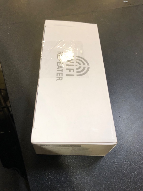 Photo 1 of WiFi Extender Signal Booster for Home: Internet Repeater Range Covers Up to 9995 Sq.ft and 45+ Devices (XL)