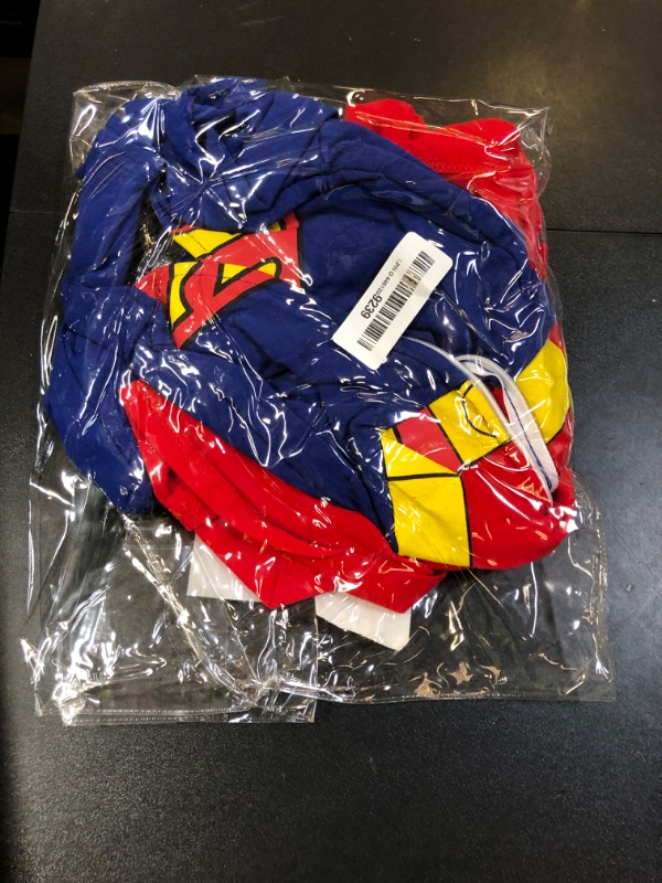 Photo 1 of DC Comics Superheroes: Superman Costume for Babies by Rubies, Boy's 6-12 Months