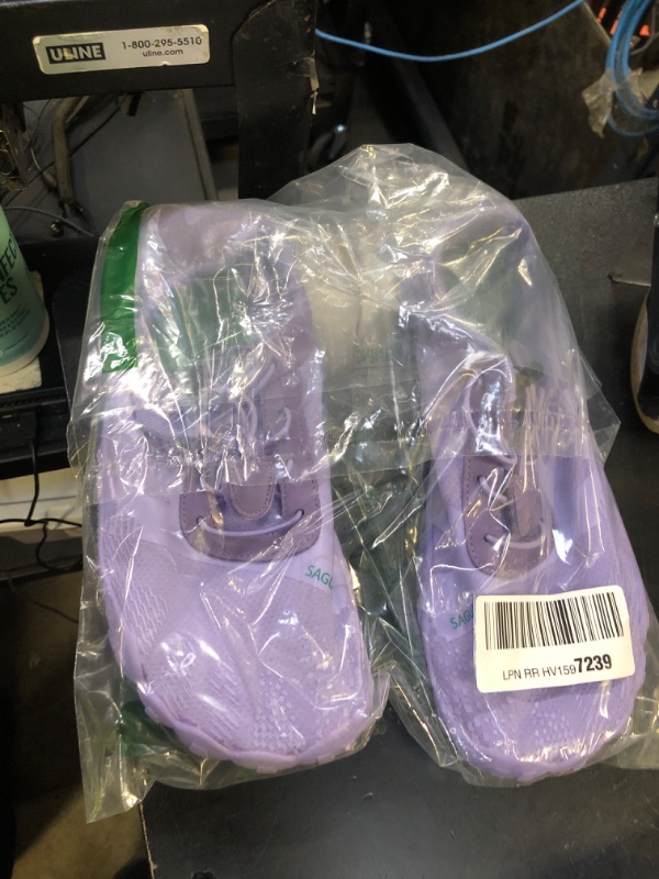Photo 1 of WATER SHOES SIZE 11