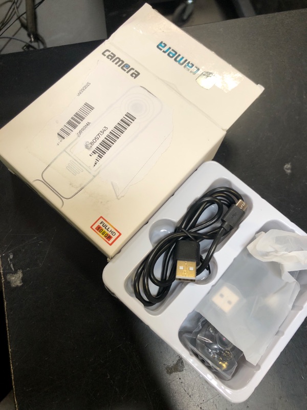 Photo 1 of TZL MINI BODY CAM