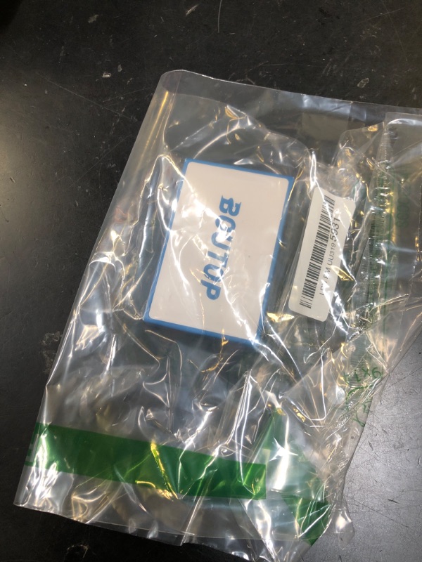 Photo 1 of [Apple MFi Certified] USB C to Lightning Adapter Support 18W PD Fast Charging Compatible with iPhone iPad iPod (1 Pack Black)