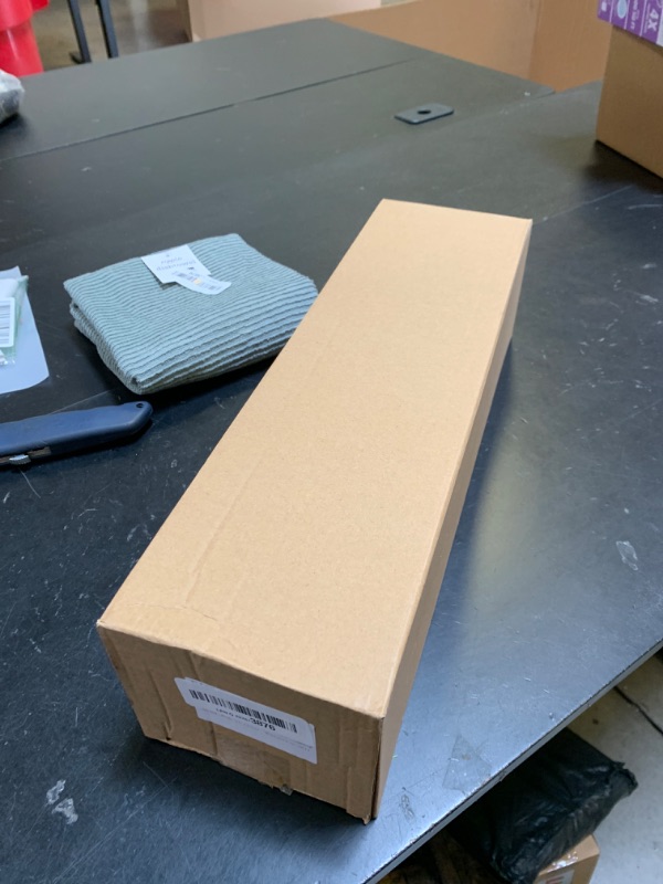 Photo 1 of 15 Inch Nutcracker King Figure with Scepter and Crown, Gold Xmas Undecorated Wooden Nutcracker Christmas Decor for Holiday Display, Shelf or Mantel Ornament