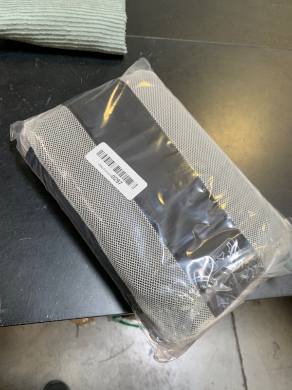 Photo 1 of 10 Set Compression Packing Cubes for Travel Essentials,Compressible Expandable Packing Cubes for Suitcase,OlarHike Luggage Organizer Bags for Travel,Handy Helper for Organizing Clothes(Black)