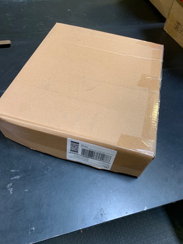 Photo 1 of 12" inch Slim Fan Pull Electric Radiator Cooling Fans 12V Mount Kit Unversal Black